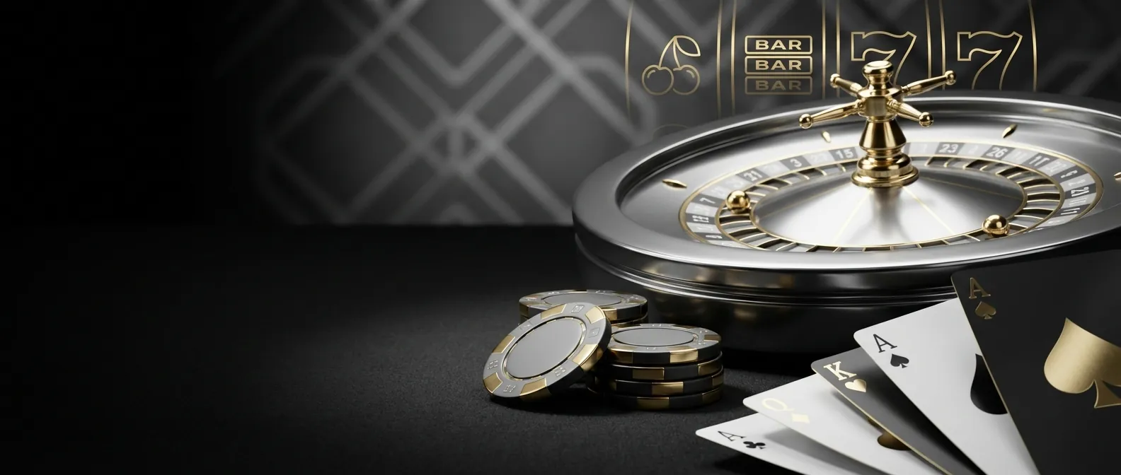 Weiss Casino bonus